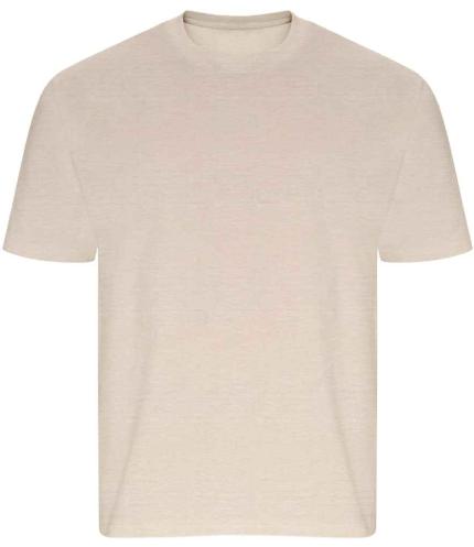 Ecologie Arrow Recycled Heavy Oversize T-Shirt