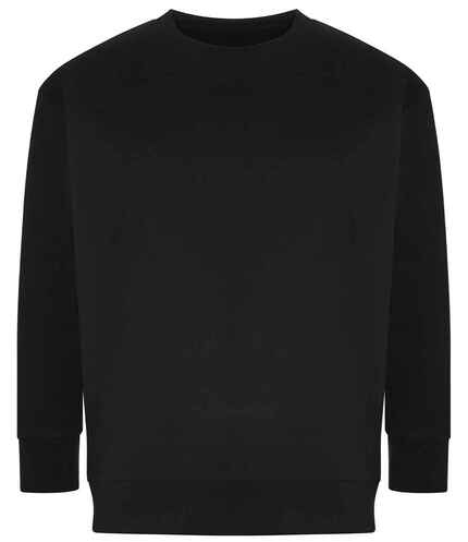 Ecologie Unisex Crater Recycled Sweatshirt