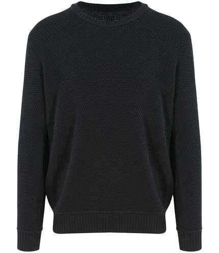 Ecologie Unisex Taroko Sustainable Crew Neck Sweater
