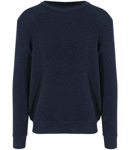 Ecologie Unisex Taroko Sustainable Crew Neck Sweater