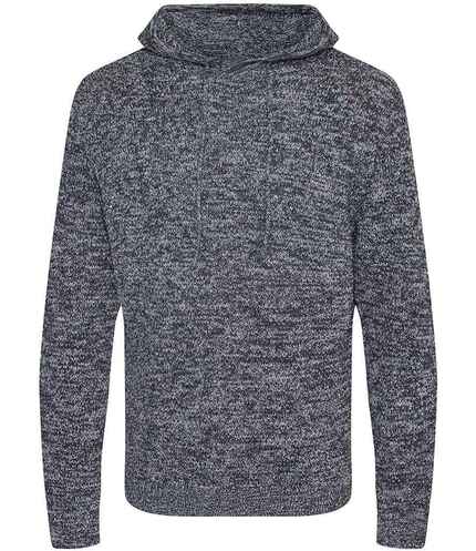 Ecologie Unisex Iguazu Sustainable Knitted Hoodie