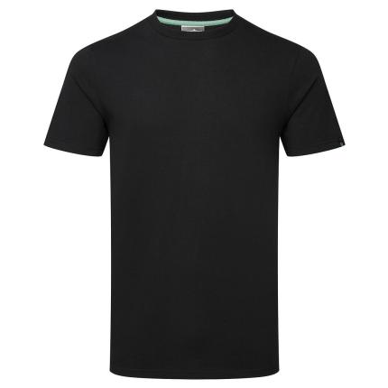 Organic Cotton Recyclable T-Shirt S/S