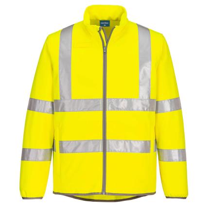Eco Hi-Vis Softshell (2L)