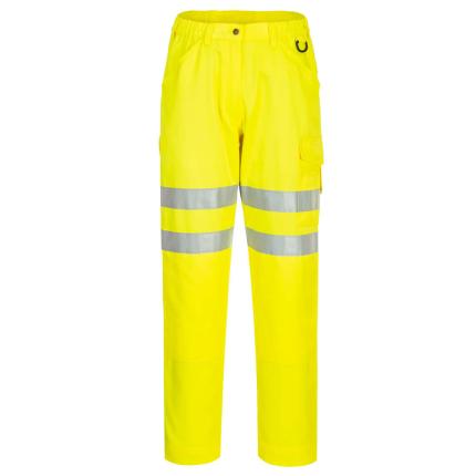 Eco Hi-Vis Work Trousers