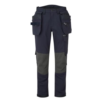 EV4 Stretch Detachable Holster Trousers