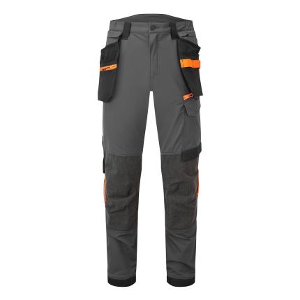 EV4 Stretch Detachable Holster Trousers