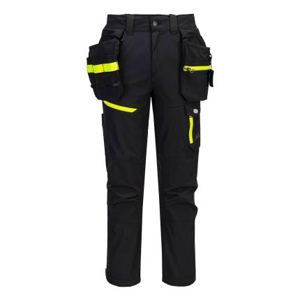 EV4 Lightweight Detachable Holster Trousers