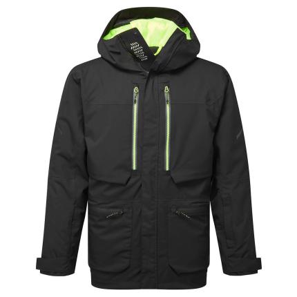 EV4 Winter Parka Jacket