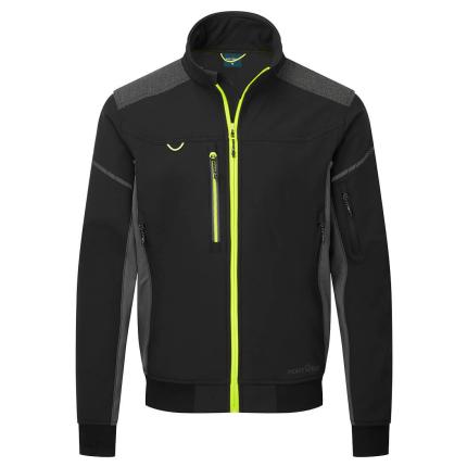 EV4 Softshell Bomber (3L)