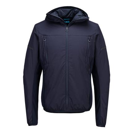 EV4 Insulated Hybrid Jacket
