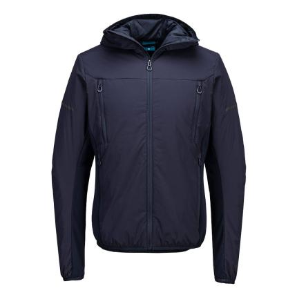 EV4 Insulated Hybrid Jacket