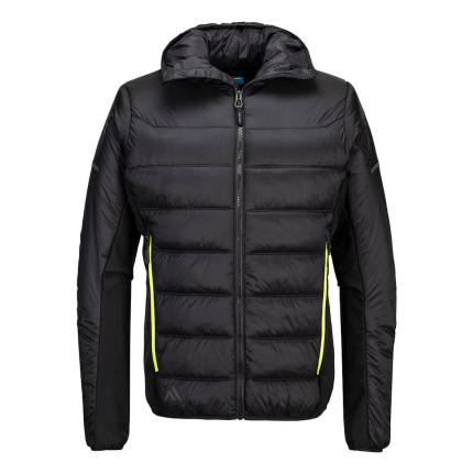 EV4 Insulated Baffle Jacket