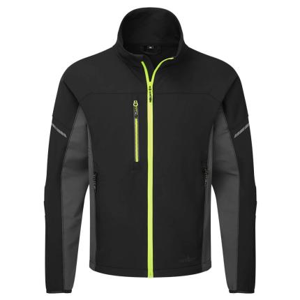 EV4 Stretch Work Jacket