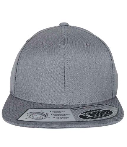 Flexfit Fitted Snapback Cap