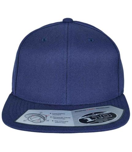 Flexfit Fitted Snapback Cap