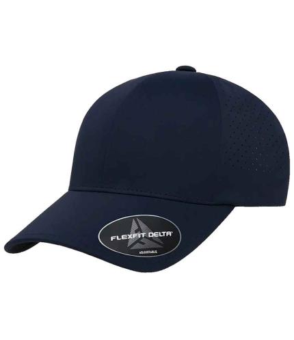 Flexfit Delta® Snapback Cap