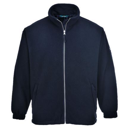 Windproof Fleece