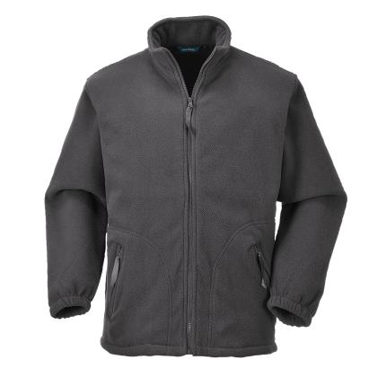 Argyll Heavy Fleece