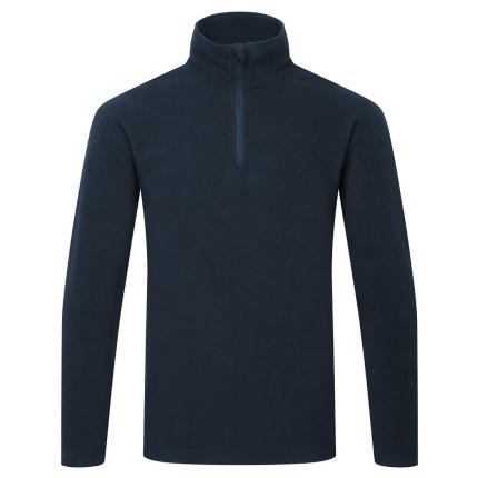 Eco Pullover Fleece