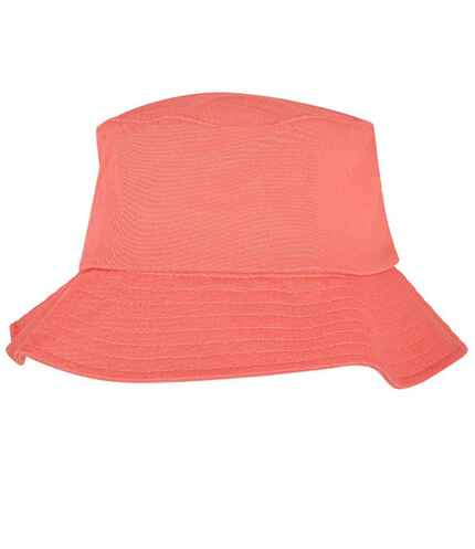 Flexfit Cotton Twill Bucket Hat