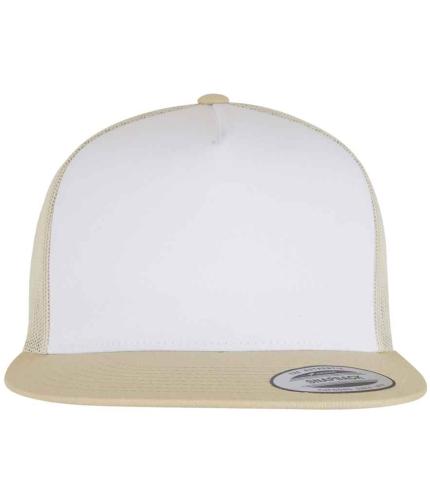 Flexfit Contrast Trucker Cap
