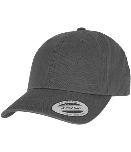 Flexfit Low Profile Garment Washed Cap