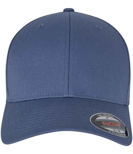 Flexfit Wooly Combed Cap