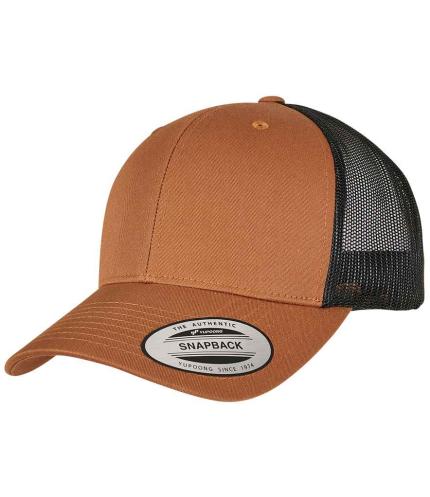 Flexfit Retro Trucker Two Tone Cap