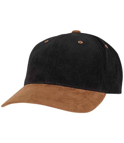 Flexfit Corduroy Suade Cap