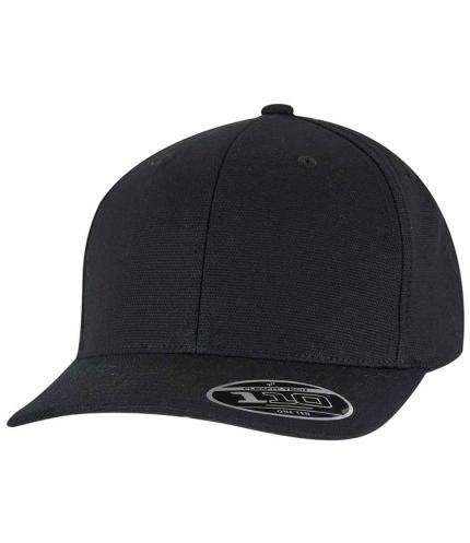 Flexfit 110 Curved Snapback Cap