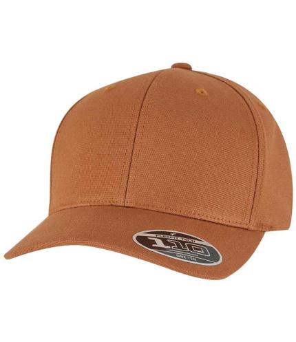 Flexfit 110 Curved Snapback Cap