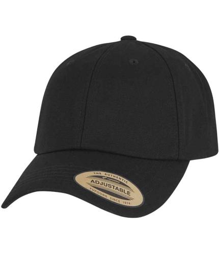 Flexfit Low Profile Elastic Snip Cap