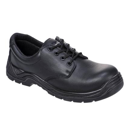  Composite Leather Low Shoe S3S SR