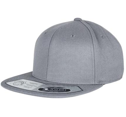 Flexfit Fitted Snapback Cap