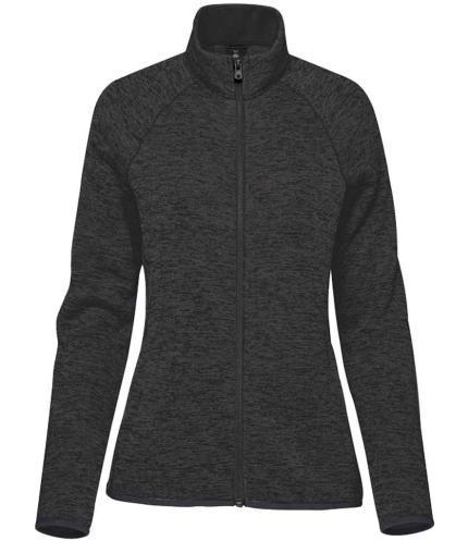 Stormtech Ladies Yosemite Full Zip Fleece Jacket