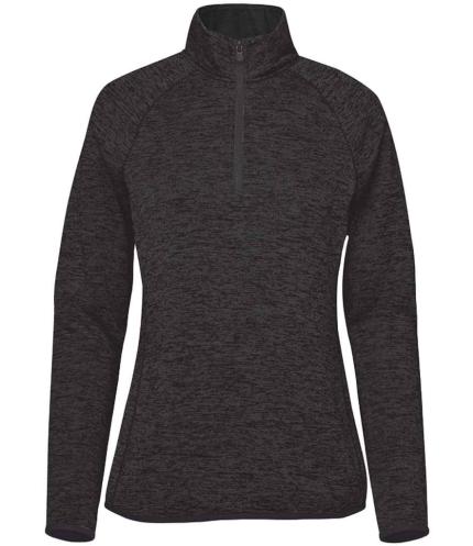 Stormtech Ladies Yosemite 1/2 Zip Pullover