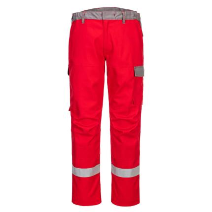 Bizflame Industry Two Tone FR Trousers