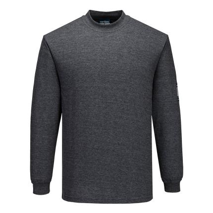 Modaflame Knit FR Long Sleeve T-Shirt