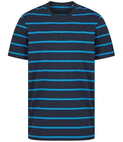 Front Row Striped T-Shirt
