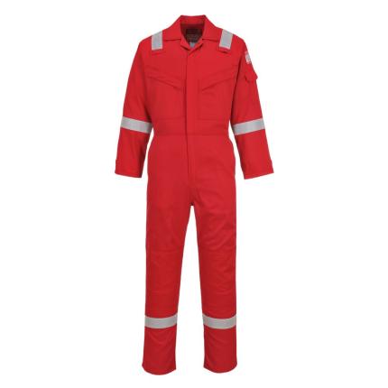 Bizflame Work Lightweight FR Coverall
