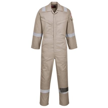 Bizflame Work Lightweight FR Coverall