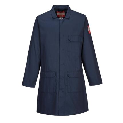 Bizflame Work Lightweight FR Coat