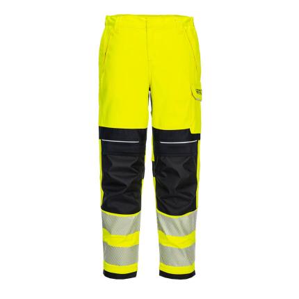 PW3 Modaflame Work Hi-Vis Multi-Norm FR Women's Trousers