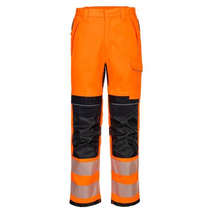 PW3 Modaflame Work HVO Multi-Norm FR Trousers
