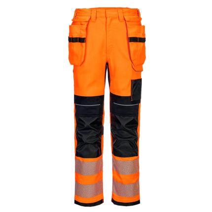 PW3 Modaflame Work HVO FR Holster Trousers