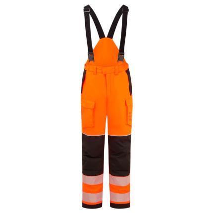 PW3 Modaflame Rain+ Hi-Vis Multi-Norm FR Winter Trousers