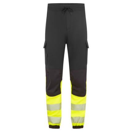 PW3 Modaflame Hi-Vis Class 1 FR Jogger