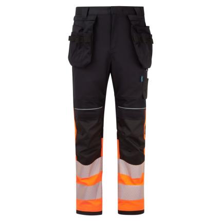 PW3 Modaflame Work HVO Class 1 FR Holster Trousers