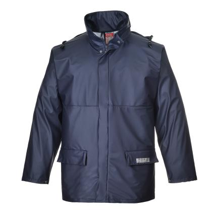Sealtex Flame FR Jacket