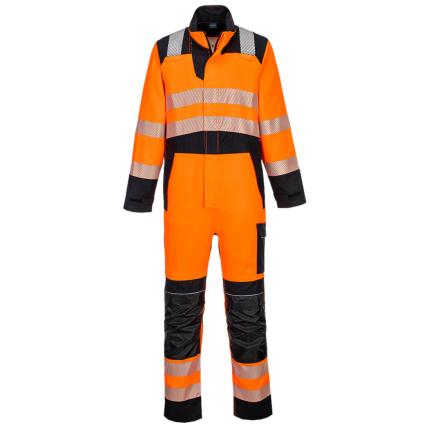 PW3 Modaflame Work HVO Multi-Norm FR Coverall